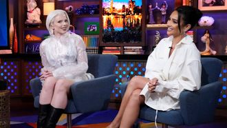 Episode 90 Julia Fox & Shay Mitchell
