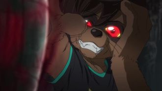 Episode 12 Capital Annihilated! The Terrifying Yokai Beast