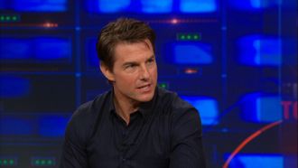 Episode 114 Tom Cruise