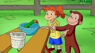 Episode 12 George and Allie's Automated Car Wash