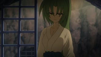 Episode 21 Danzai
