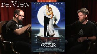 Episode 10 Joe Versus the Volcano