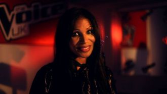 Episode 2 Blind Auditions 2