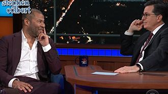 Episode 42 Jordan Peele/Alia Shawkat/Paul Mecurio