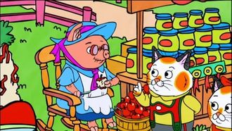Episode 45 Huckle, Where's My Apple Car?
