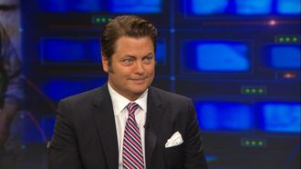 Episode 116 Nick Offerman