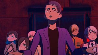 Episode 21 I Mean, of Course, It's... Me