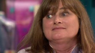 Episode 23 Deborah