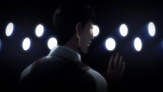 Episode 15 Descent