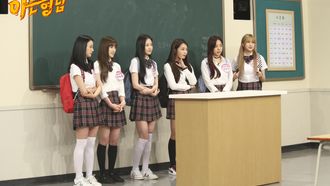 Episode 134 Apink