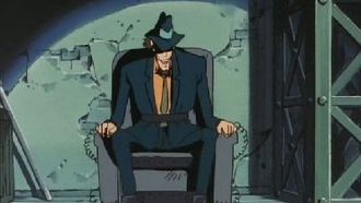 Episode 27 Code Name Is Alaska Star