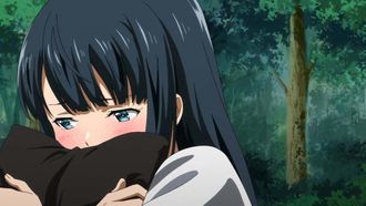 Episode 5 Usato, Back in the Forest!