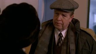 Episode 13 Carter's Choice
