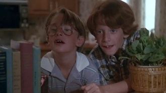Episode 13 The Sitter