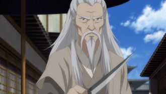 Episode 11 Teng Gen - Part 1