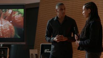 Episode 108 Épisode 1073