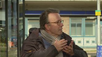 Episode 4 Piccadilly Line