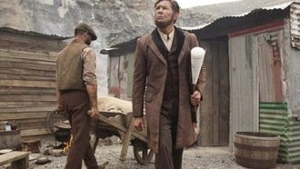 Episode 10 Revolutions
