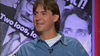 Episode 5 Neil Morrissey, Teresa Gorman MP