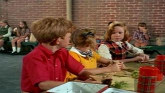Episode 1 The Latch Key Kid