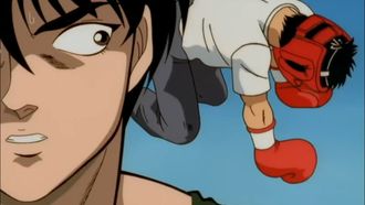 Episode 3 Ureshi namida