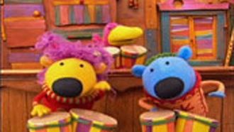Episode 4 The Bongo Bird