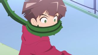 Episode 24 Twisted Love