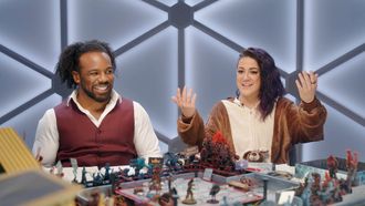 Episode 4 Hotties and Hot Hearts
