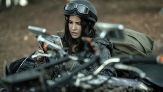Episode 1 Evie / Joe