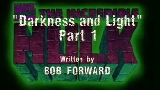 Episode 11 Darkness and Light (1)