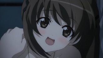 Episode 6 I Won't Give Up