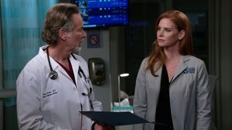 Episode 10 No Good Deed Goes Unpunished... in Chicago
