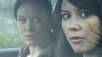Episode 10 Revolutions Per Minute