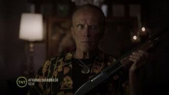 Episode 4 For Those About to Rock