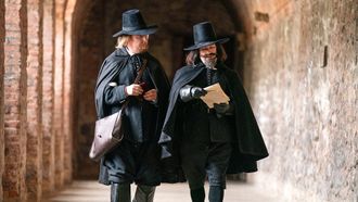 Episode 6 