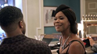 Episode 24 The Black Dress
