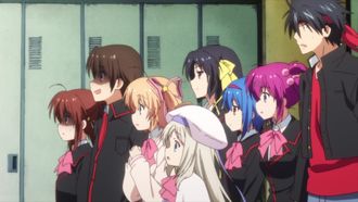 Episode 25 The Last One