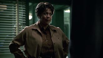 Episode 6 Marathon