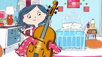 Episode 7 Hello, Cello