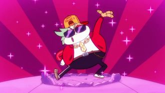 Episode 40 Villains' Night Out