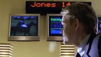Episode 6 The Last Gamble