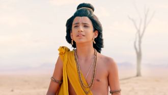 Episode 319 Raghukul Ki Parampara