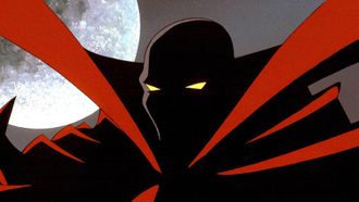 Episode 2 Evil Intent