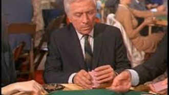 Episode 27 The Big Gambler