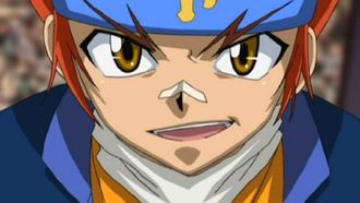 Episode 47 Bonds of Steel