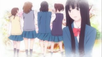 Episode 6 Friends