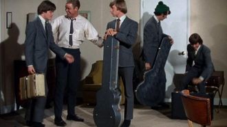Episode 30 The Monkees in Manhattan (a.k.a. The Monkees Manhattan Style)