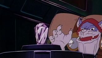 Episode 38 Eye of Infinity