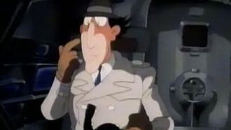 Episode 4 Focus on Gadget