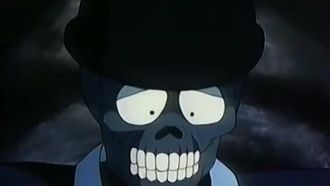 Episode 25 Omoide wo... Arigatou... Shinjitsu no Chichi no Koe!!